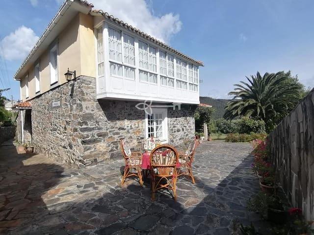 Casa en venta en Cedeira, Ferrol