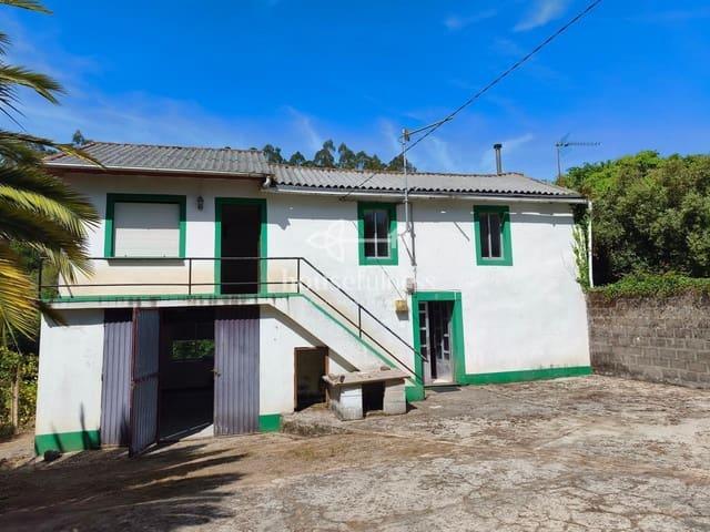 Casa en venta en Cedeira, Ferrol