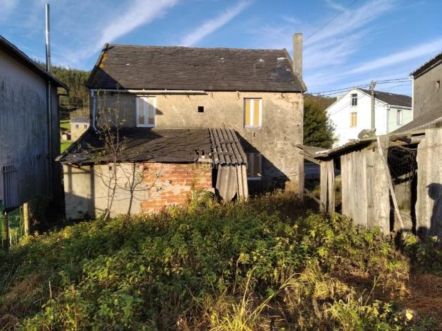 Casa en venta en Cedeira, Ferrol