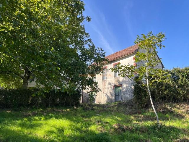 Casa en venta en Cedeira