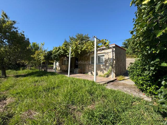 Casa en venta en Cedeira