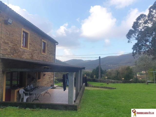 Casa en venta en Cedeira, Ferrol