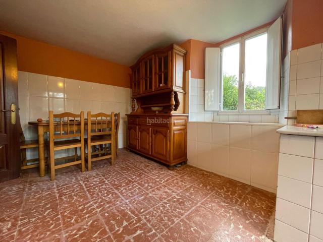 Casa en venta en Cedeira, Ferrol