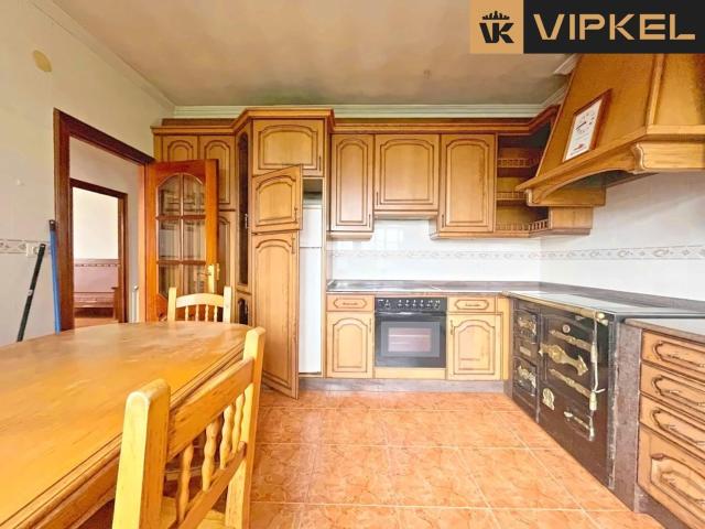 Casa en venta en San Román de Montoxo, Ferrol
