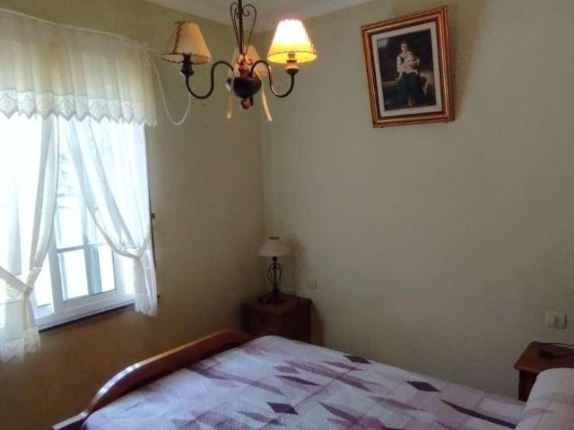Casa en venta en San Román de Montoxo, Ferrol