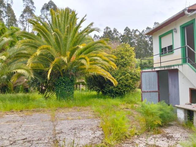 Casa en venta en Cedeira, Ferrol
