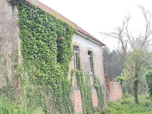 Casa en venta en Cedeira, Ferrol