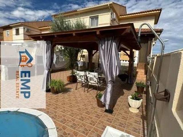 Casa en venta en Cedillo Del Condado, Castilla-La Mancha