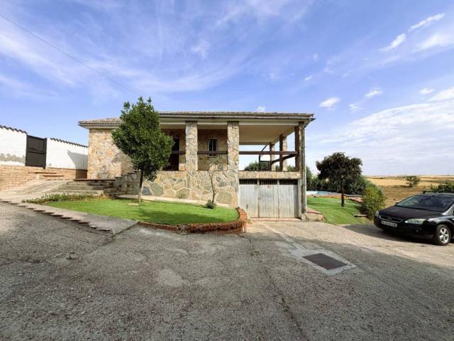 Casa en venta en Cedillo Del Condado, Castilla-La Mancha