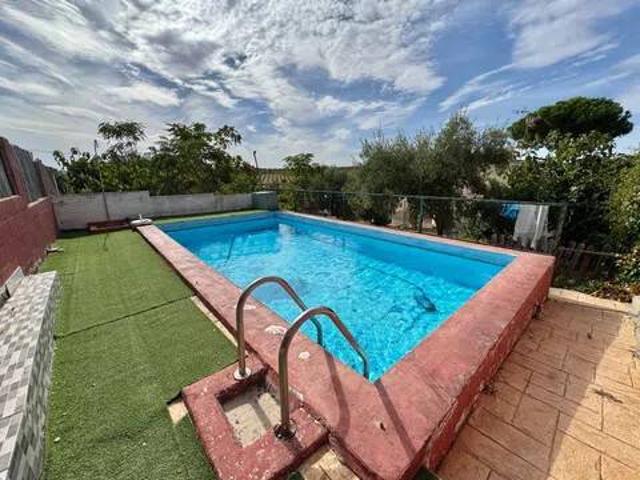 Casa en venta en Cedillo Del Condado, Castilla-La Mancha