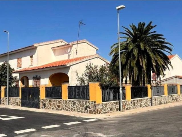 Casa en venta en Cedillo Del Condado, Castilla-La Mancha