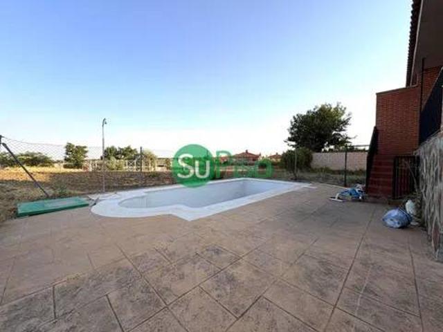 Casa en venta en Cedillo Del Condado, Castilla-La Mancha
