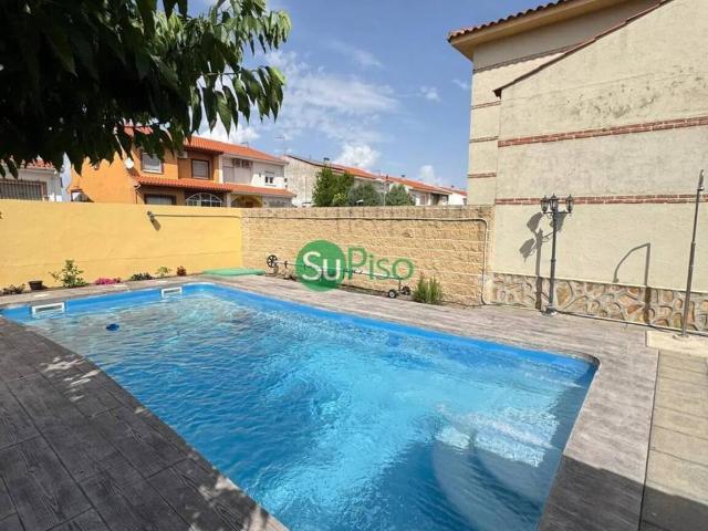Casa en venta en Cedillo Del Condado