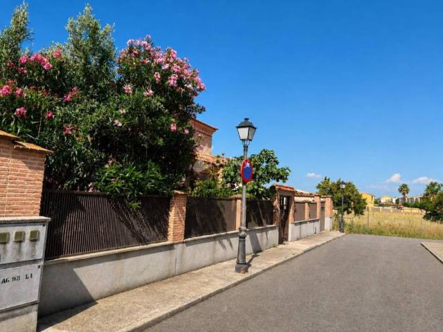 Casa en venta en Cedillo Del Condado, Castilla-La Mancha