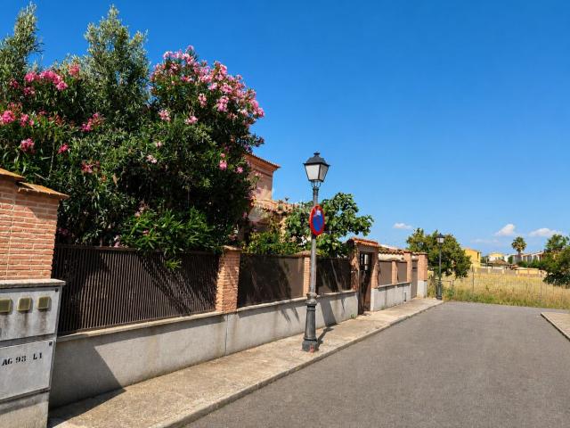 Casa en venta en Cedillo Del Condado, Castilla-La Mancha