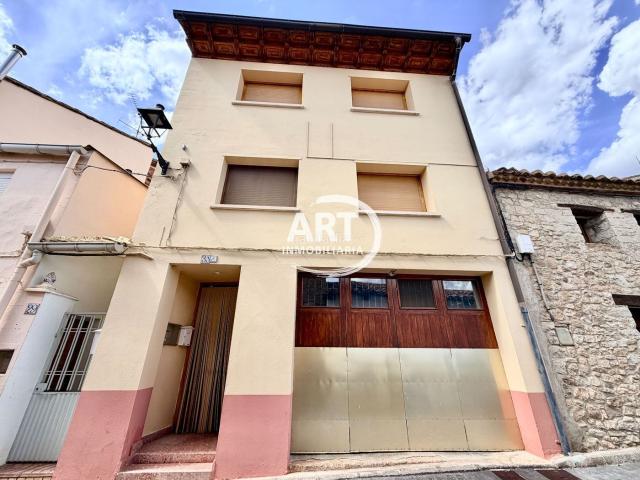 Casa en venta en Comunidad de Teruel, Aragón