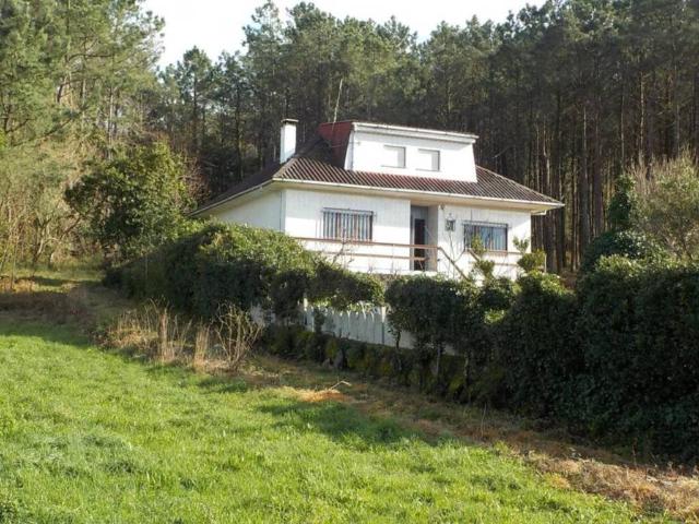 Casa en venta en Fisterra, Galicia