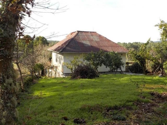 Casa en venta en Fisterra, Galicia