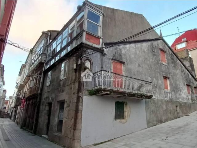 Casa en venta en Fisterra, Galicia