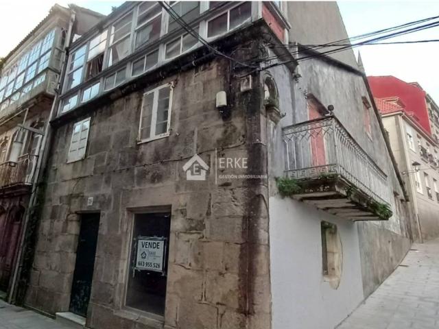Casa en venta en Fisterra, Galicia