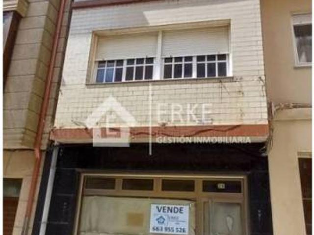 Casa en venta en Fisterra, Galicia