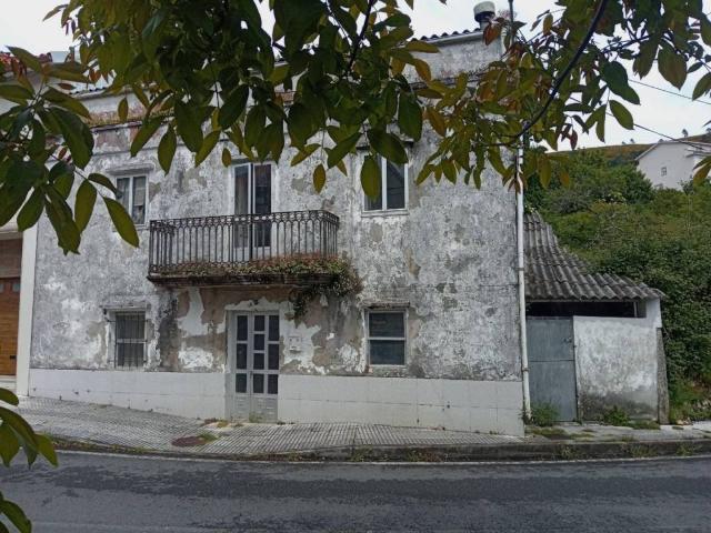 Casa en venta en Fisterra, Galicia