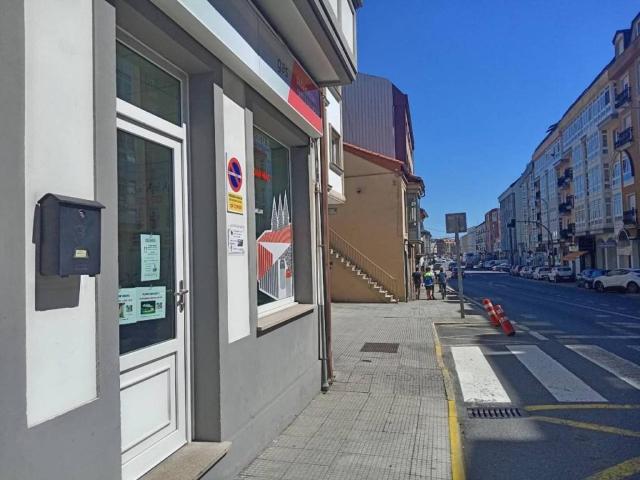 Casa en venta en Fisterra, Galicia