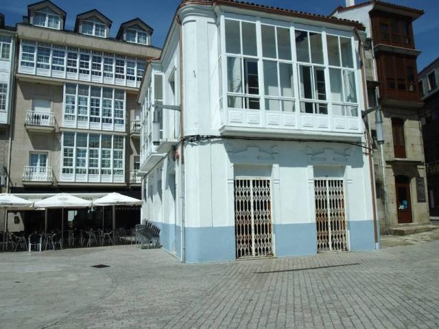 Casa en venta en Cee, Fisterra
