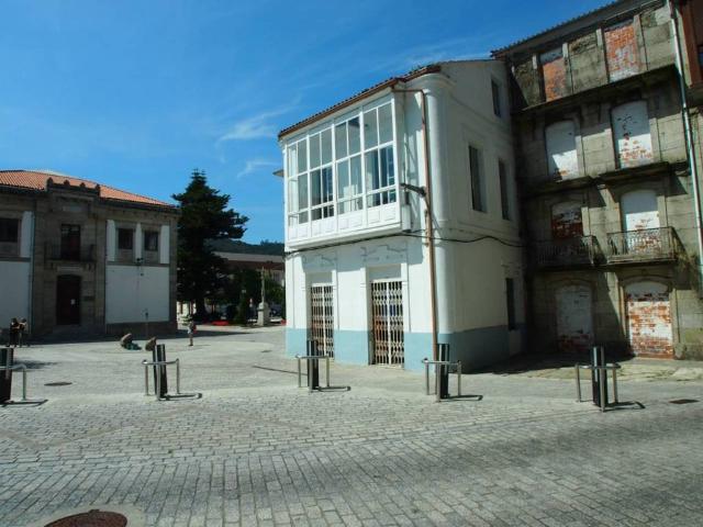 Casa en venta en Cee, Fisterra