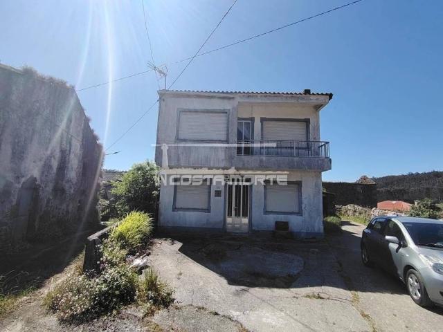 Casa en venta en Fisterra, Galicia