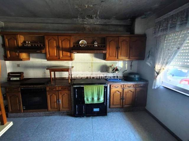 Casa en venta en Fisterra, Galicia