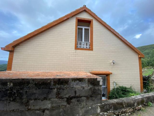 Casa en venta en Cee, Fisterra