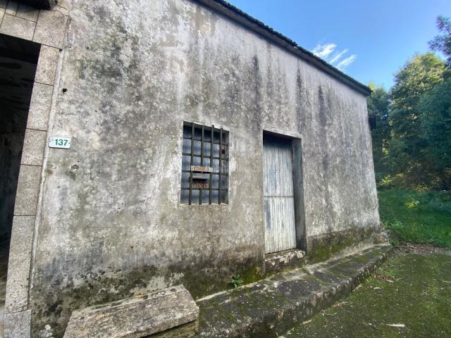 Casa en venta en Cee, Fisterra