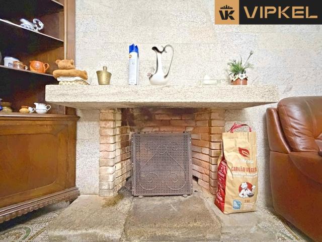 Casa en venta en Cee, Fisterra