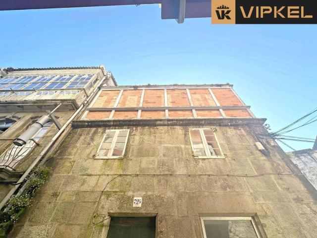 Casa en venta en Cee, Fisterra
