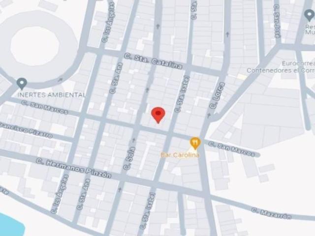 Casa en venta en Campillo y Suertes, Noroeste