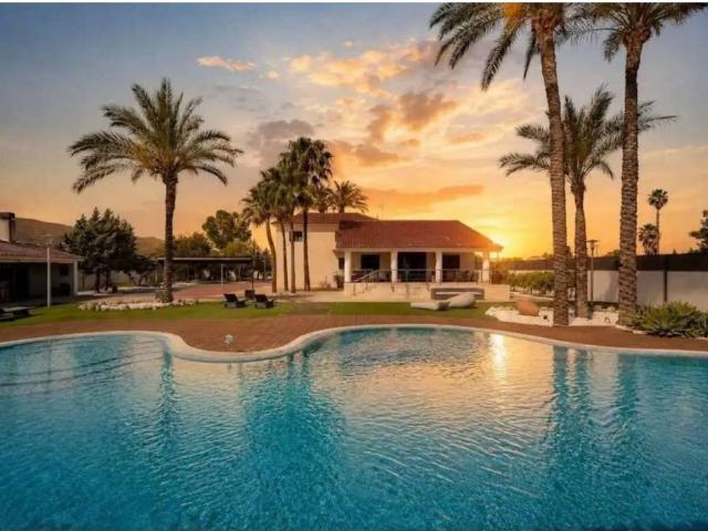 Casa en venta en Algezares, Cehegín