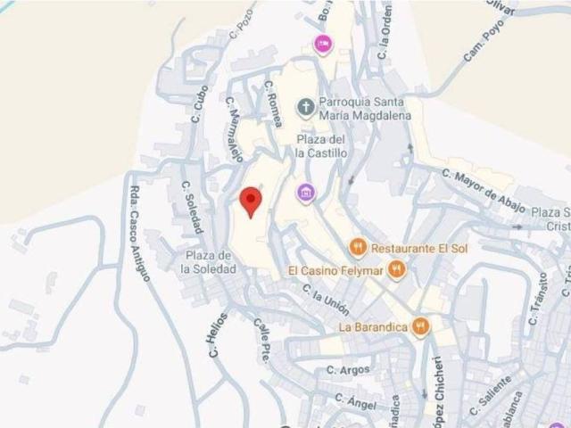 Casa en venta en Cehegín, Región de Murcia