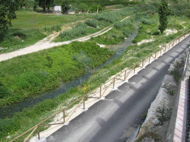 Casa en venta en Campillo y Suertes, Noroeste