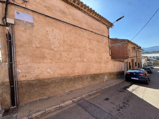Casa en venta en Campillo y Suertes, Noroeste