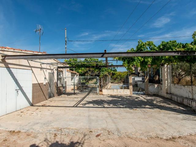 Casa en venta en Campillo y Suertes, Noroeste