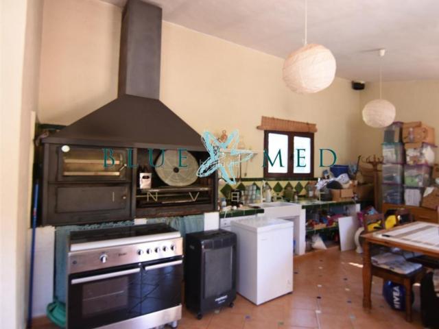 Casa en venta en Campillo y Suertes, Cehegín