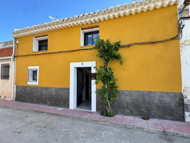 Casa en venta en Campillo y Suertes, Noroeste
