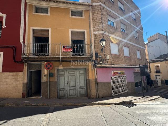 Casa en venta en Campillo y Suertes, Noroeste