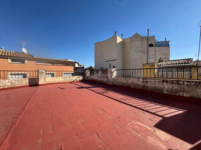 Casa en venta en Campillo y Suertes, Noroeste
