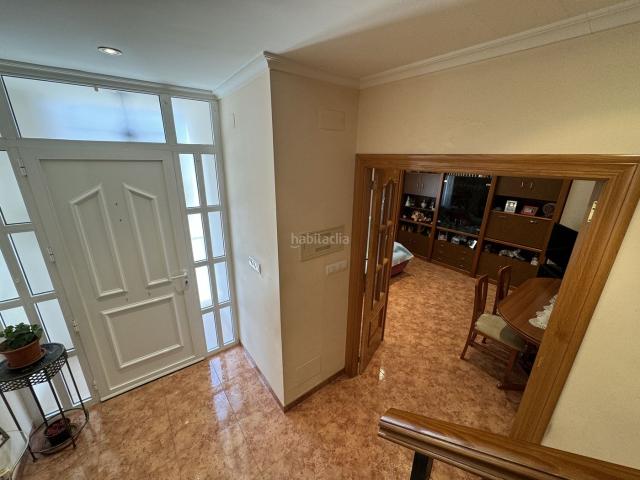 Casa en venta en Campillo y Suertes, Noroeste