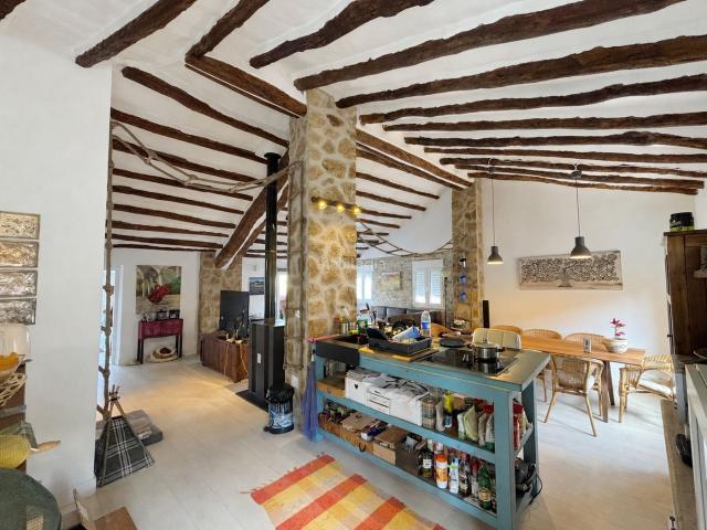 Casa en venta en Campillo y Suertes, Noroeste