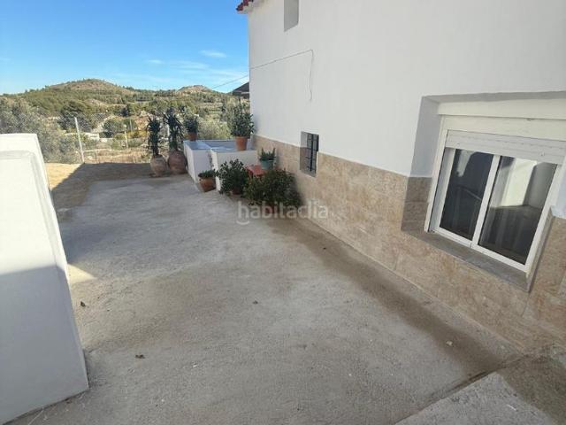 Casa en venta en Campillo y Suertes, Noroeste