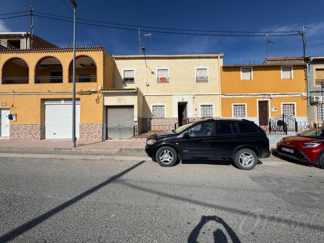 Casa en venta en Campillo y Suertes, Noroeste
