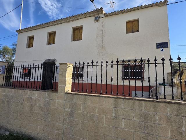 Casa en venta en Campillo y Suertes, Noroeste
